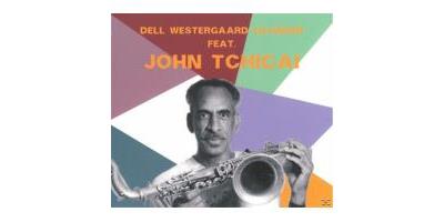 DELL WESTERGAARD LILLINGER FEAT. TC