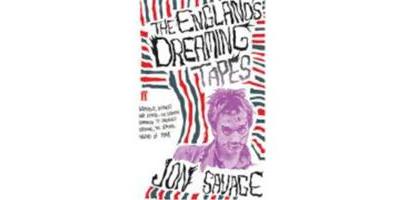 ENGLAND'S DREAMING TAPES