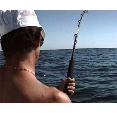 Pêche du requin - DVD Documentaire - PECHE EN MER - Vidéotel
