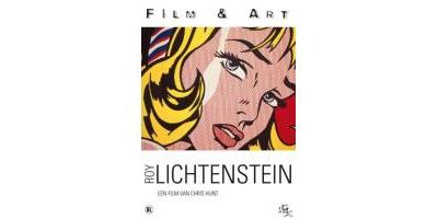 ROY LICHTENSTEIN-VN