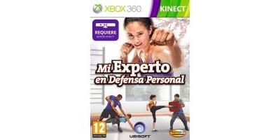 My Self Defense Coach