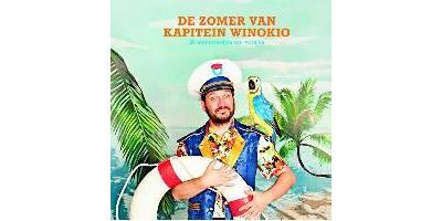 De zomer van kapitein Winokio