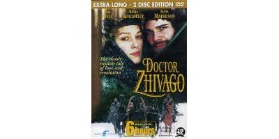 DR ZHIVAGO/BOX/VN