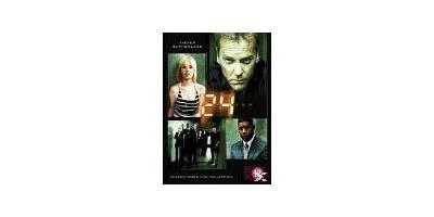 24H CHRONO 3/BOX/7 DVD/VN !!PAS DE VF!!