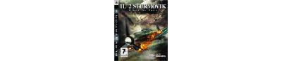 IL2 STURMOVIK: BIRDS OF PREY BUDGET FR PS3 -