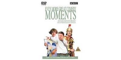 Even More Great Comedy Moments
