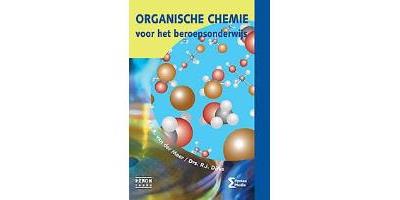 Organische chemie voor het beroepsonderwijs