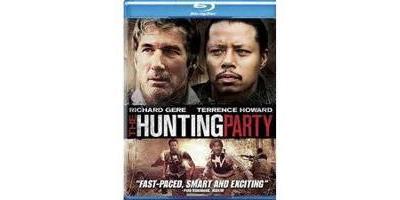The Hunting Party