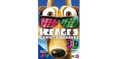ICE AGE 3 3D-VN
