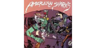 American Sharks