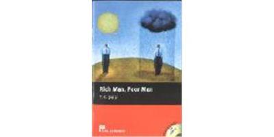 RICH MAN, POOR MAN +CD