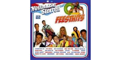 HOLLANDSE STERREN VOL. 3 FEESTHITS