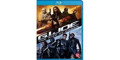 B-G.I. JOE RISE OF COBRA-BILINGUE