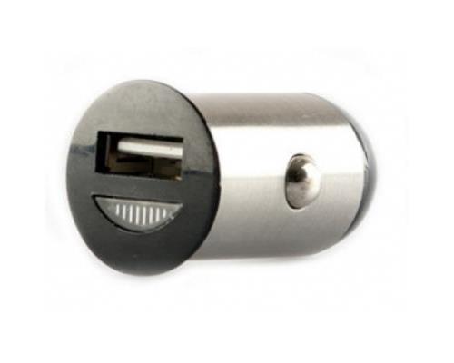 ICARUS USB AUTO CHARGER (1A)