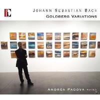 Goldberg-Variationen BWV 988