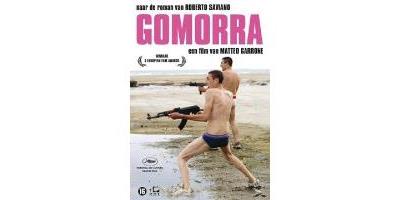 GOMORRA-VN