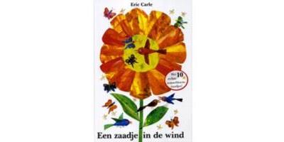 Een zaadje in de wind