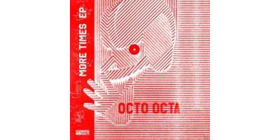 MORE TIMES EP