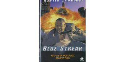 BLUE STREAK-VN