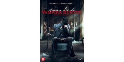 ABRAHAM LINCOLN-VAMPIRE HUNTER-BILINGUE