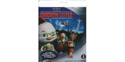 B-CHICKEN LITTLE-VF