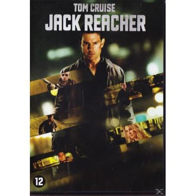 JACK REACHER-BILINGUE
