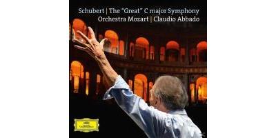 Great C Major Symphony