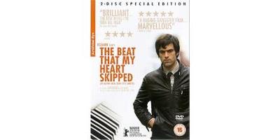 The Beat That My Heart Skipped