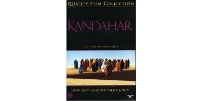 KANDAHAR/VN