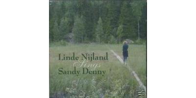 Linde Nijland Sings Sandy Denny