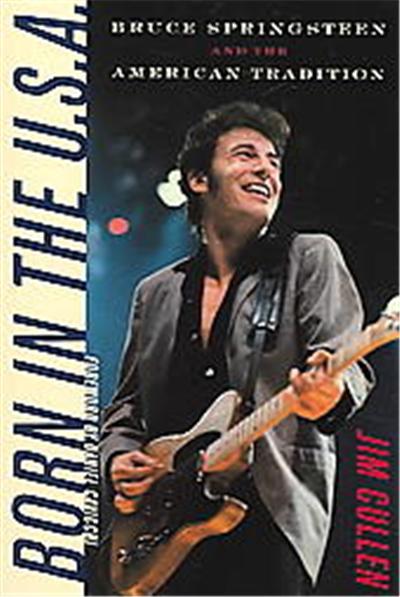 Born In The U.S.A., Music/Culture Series