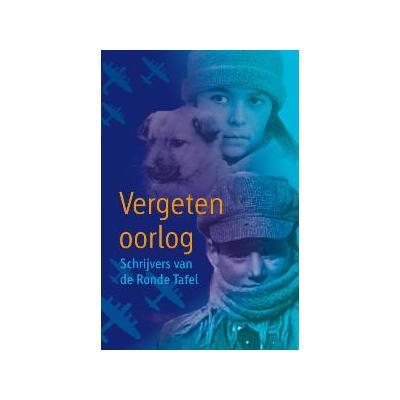 Vergeten Oorlog - Cartonné - Dam - Achat Livre | Fnac