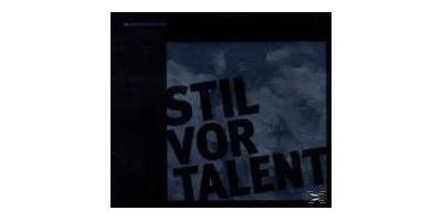 6 YEARS STUK VOR TALENT