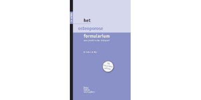 Het osteoporose formularium