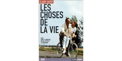 CHOSES DE LA VIE-VF