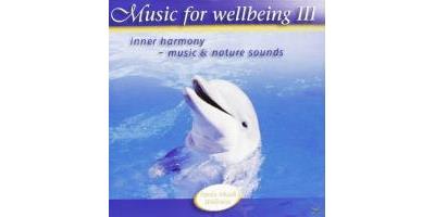 Music For Wellbeing Vol.3