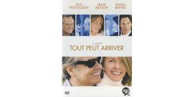 TOUT PEUT ARRIVER/SOMETHING S GOTTA GIVE/VF