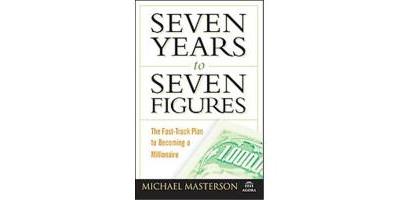 SEVEN YEARS TO SEVEN FIGURES