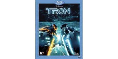 B-TRON LEGACY-BILINGUE