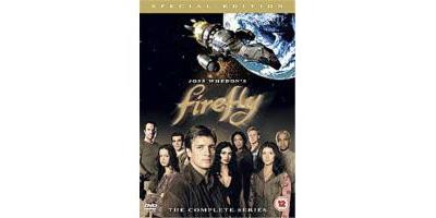 Firefly - The Complete Series , (Box Set) (Wide Screen)