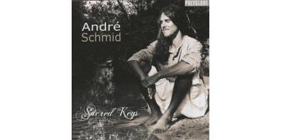 SACRED KEYS