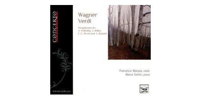 Paraphrases Pour Violon Et Piano