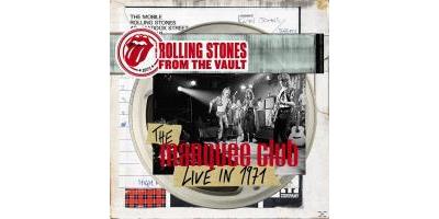 Marquee Club live in 1971 Digipack inclus DVD