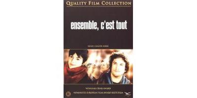 ENSEMBLE C EST TOUT-VN