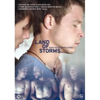 LAND OF STORMS-VN - 1