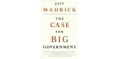 The Case for Big Government, The Public Square
