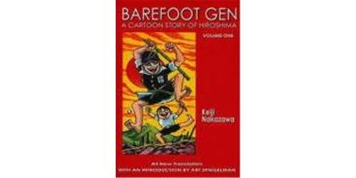 BAREFOOT GEN 01