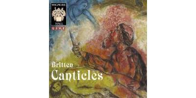 CANTICLES