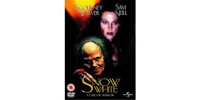 Snow White - A Tale Of Terror