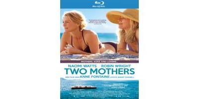 B-TWO MOTHERS-VN